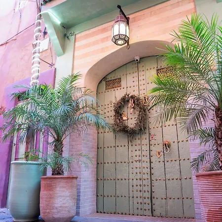 Riad Dar Al Assad-3