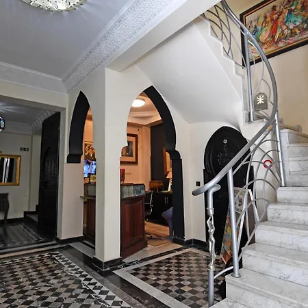 Riad Palais Didier Six-2