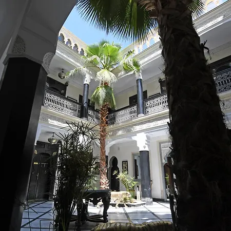 Riad Palais Didier Six-3