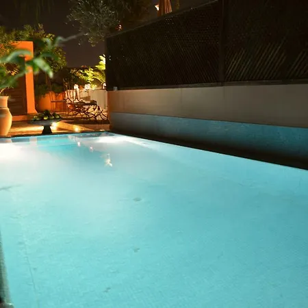 Riad Ayadina & Spa-3