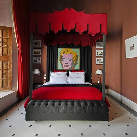 Riad Lotus Privilege-2