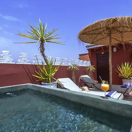 Riad Le Desir-2