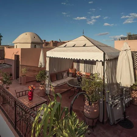 Riad Dar Attika-3