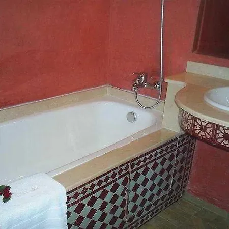 Villa Du Riad Taylor-2