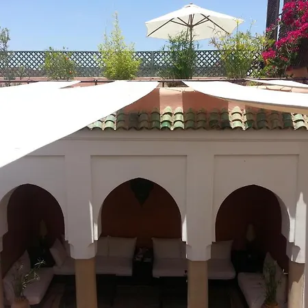 Riad Azza-2