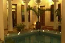 Riad Lora And Kenza-2