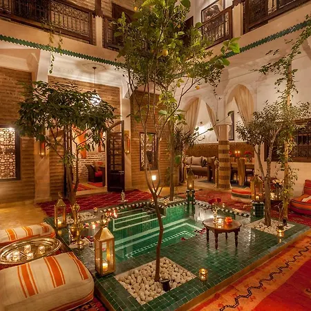Riad Dar Yema-3