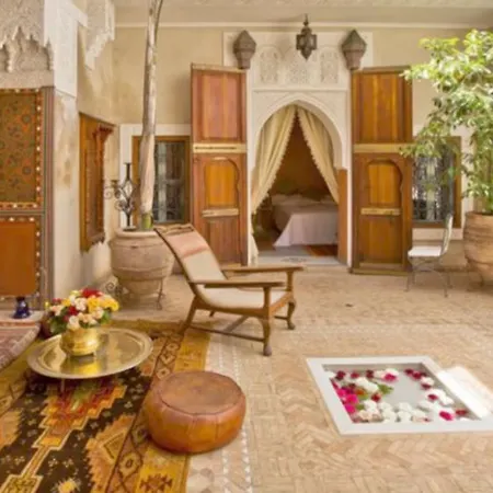 Riad Monika-2