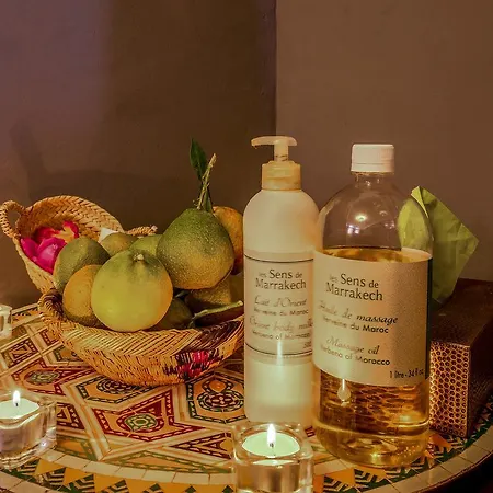 Riad Le Desir-3