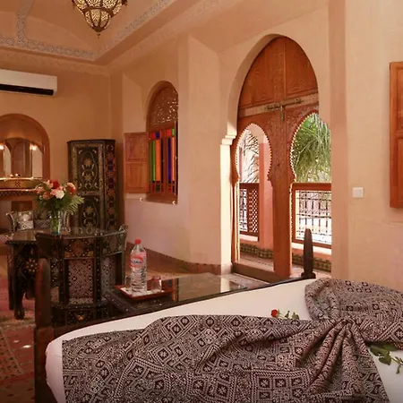 Riad & Spa Jnane Jdid-2