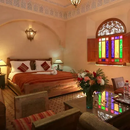 Riad & Spa Jnane Jdid-3