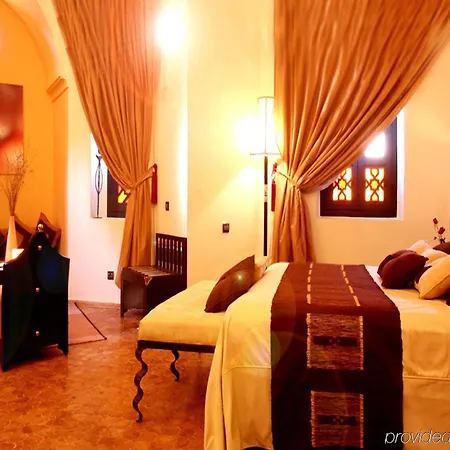 Rose Garden Resort & Spa-3