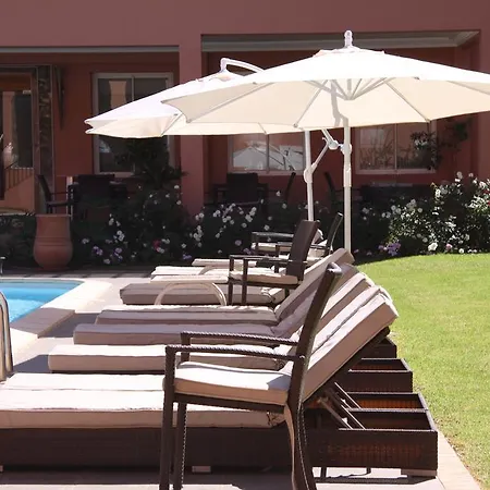 Hotel Vatel Golf & Spa-3