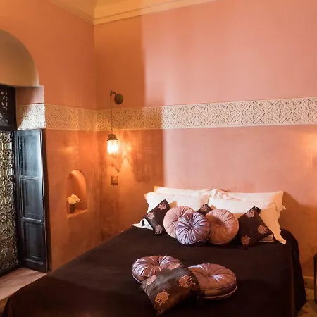 Riad Dar Jaguar-3
